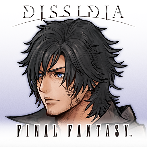DISSIDIA DUELLUM FINAL FANTASY