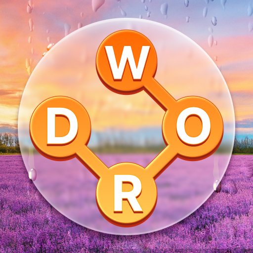 Word Maker: Words Games Puzzle