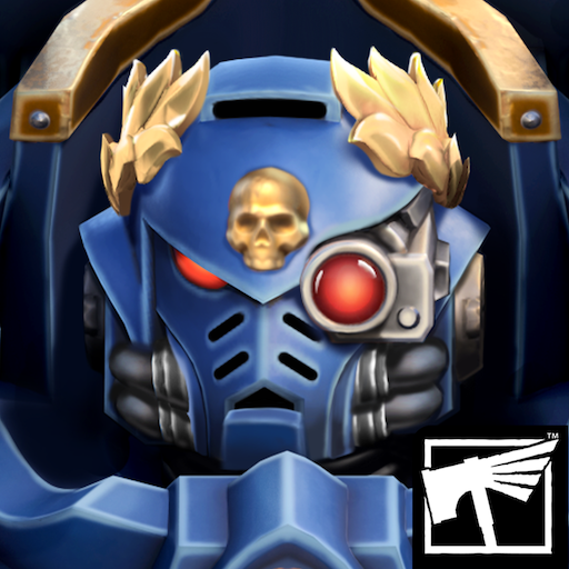 Warhammer 40,000: Tacticus ™