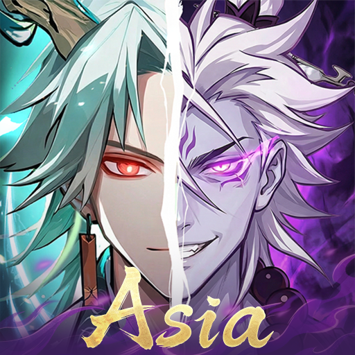 Skyblade: Idle Immortal-APAC