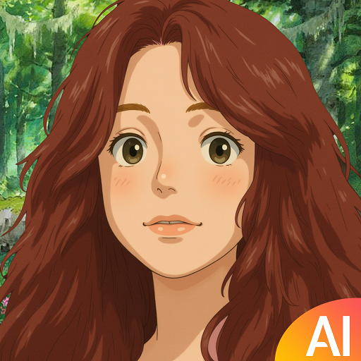 Anime AI - Photo Enhancer