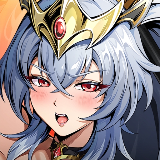 Kingdoms of Desire