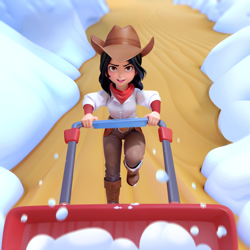 Gold Rush: Frozen Farm